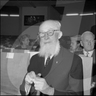 Xavier Givaudan, 1962