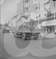 Generalmobilmachung; Einberufung; 1939