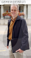 Walter Honegger, Gemeindepräsident Wald ZH, 2004