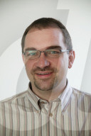 Kurt Schär, Geschäftsführer Biketec Flyer AG 2005
