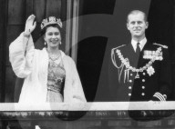 Königin Elizabeth II., Prinz Philip