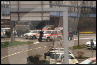 Flughafen Zürich Credit: SONNTAGS BLICK