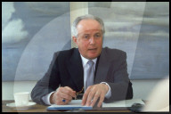 Franz B. Humer