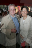 Ueli Haldimann, Priska Aklin, Knie-Première Zürich 2006