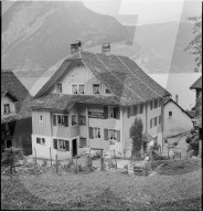 Bauen UR 1961: Zwyssighaus