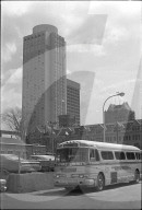 Montreal während der Expo 1967