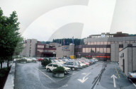 Seedamm-Center in Pfäffikon