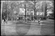 "Frühling" Ende Januar 1971