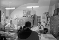 Ringier Bilderdienst, 1969
