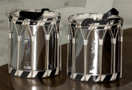 Ordonnanz-Trommel, 2006