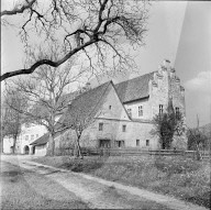 Ritterhaus Bubikon; 1941