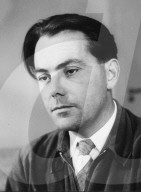 Max Frisch um 1935