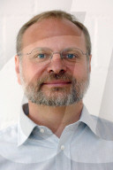 Carlo Knöpfel von Caritas Schweiz, 2006