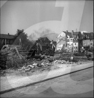 Bregenz; 1946