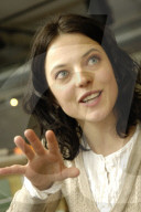Mona Vetsch
