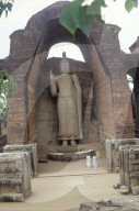 Buddha-Statue, 1993