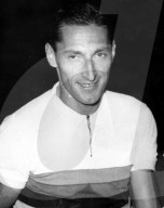 Weltmeister Ferdi Kübler 1952