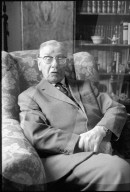 Flüchtlingsretter Paul Grüninger, 1972