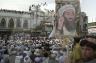 Osama bin Laden