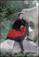 Herbstmode 1987