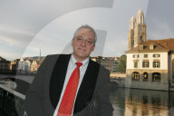 Elmar Ledergerber 2004, Stadtpräsident von Zürich