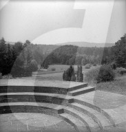 Langharden-Park, 1947