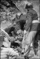 Erdrutsch im Wägital, 1969