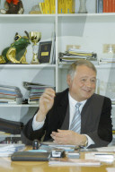 Urs W. Studer 2006