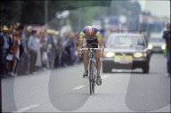 Tour de Suisse 1987: Toni Rominger