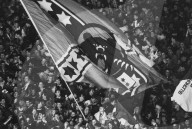 NLA 1990/91: Fans des SC Bern