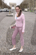 Sabrina Zunker, 2004