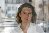 Janine Messerli, 2004