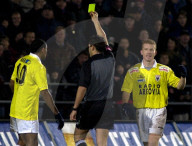 MEISTERSCHAFT FC BASEL - FC AARAU