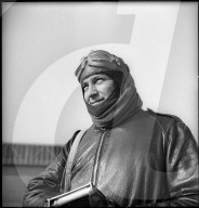 Militärpilot, Schweizer Luftwaffe, 1940