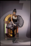 Petticoat Mode, Herbstmode 1987