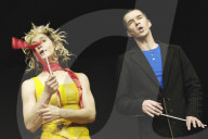 Ursus und Nadeschkin: Programm "Weltrekord", 2006