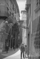 Bellinzona, 1946