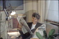 Marta Emmenegger, 1988