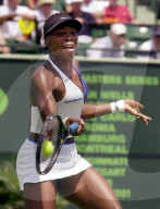 TENNIS-TURNIER KEY BISCAYNE