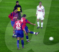 FINALRUNDE FC BASEL - SION