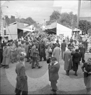 Zürcher Knabenschiessen 1941