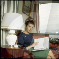 Marina Dorina circa 1960