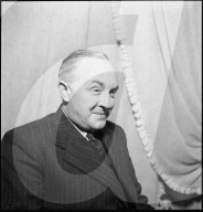 Arthur Massey, um 1947