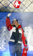 ALPINE SKI-WELTMEISTERSCHAFT 2003