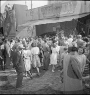 Zürcher Knabenschiessen 1949