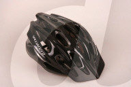 Velo-Helm-Test: Specialized Aurora, 2006