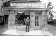 H. Bornhauser