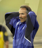 GRASSHOPPER-CLUB ZUERICH