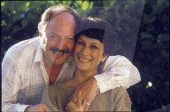 Inigo Gallo und Susanne De-Santi, 1984