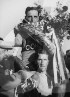 Albert Büchi, 1933
